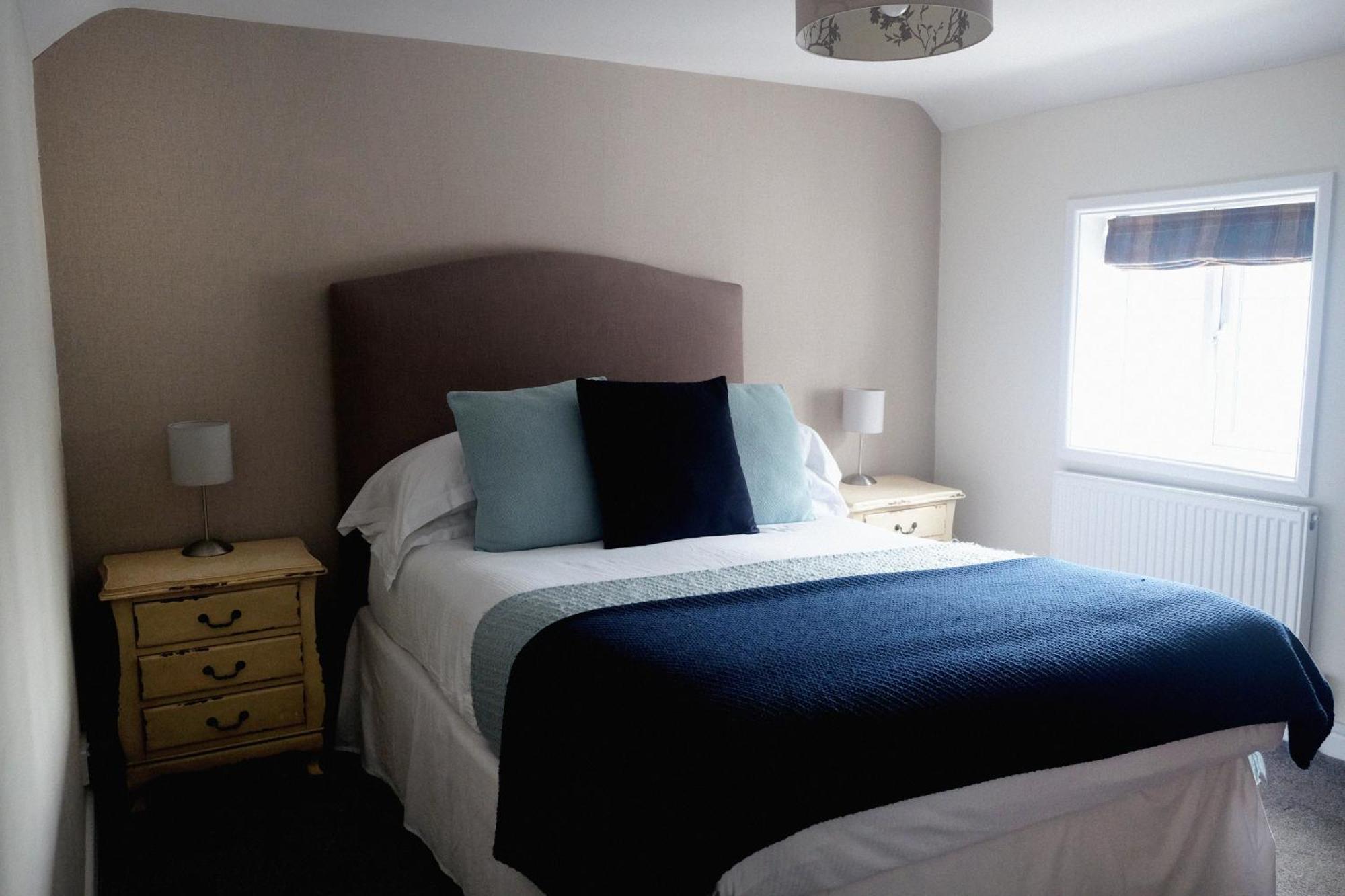 Hotel Monkey Brewhouse Lymington Zewnętrze zdjęcie