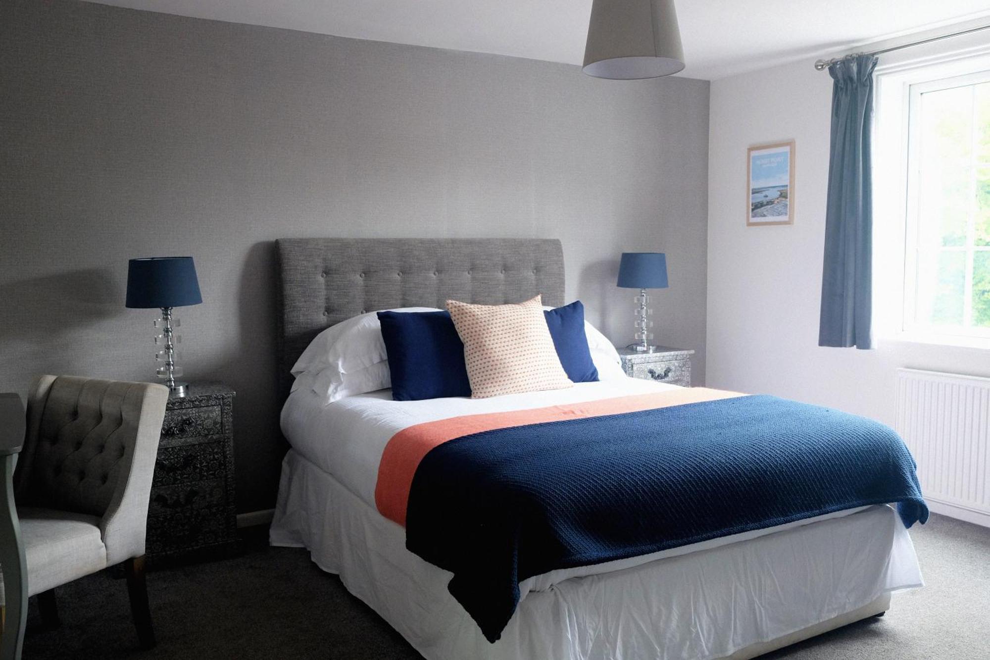 Hotel Monkey Brewhouse Lymington Zewnętrze zdjęcie